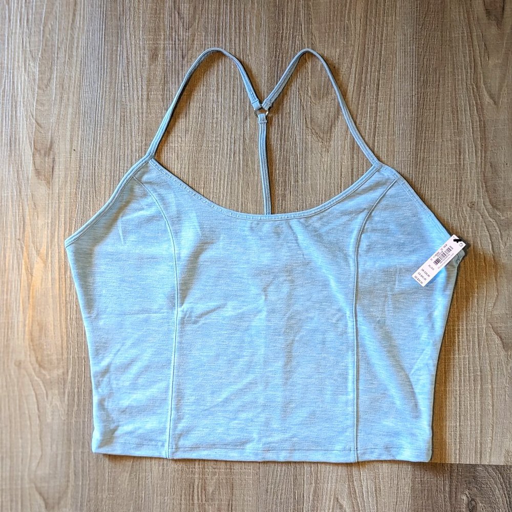 NWT Victoria's Secret Lounge Tank Top